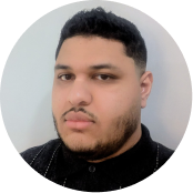 Ameer Al-Huraibi, CEO